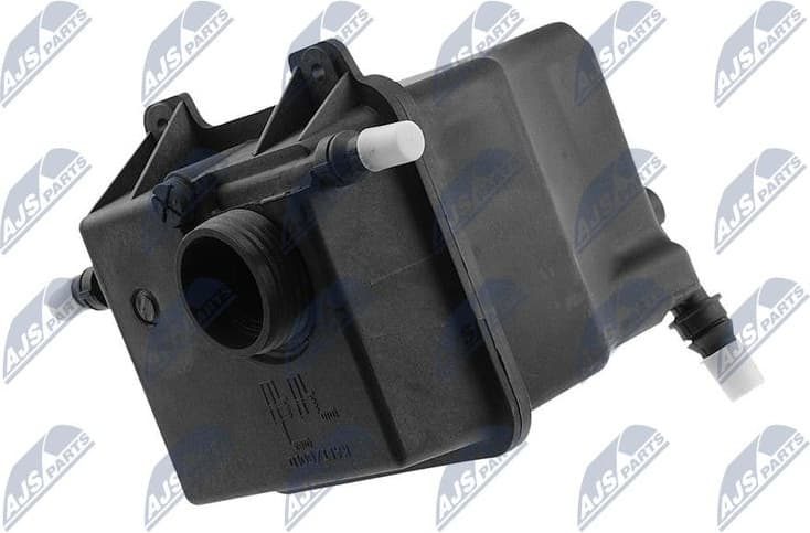 Expansion Tank, coolant CZW-LR-003