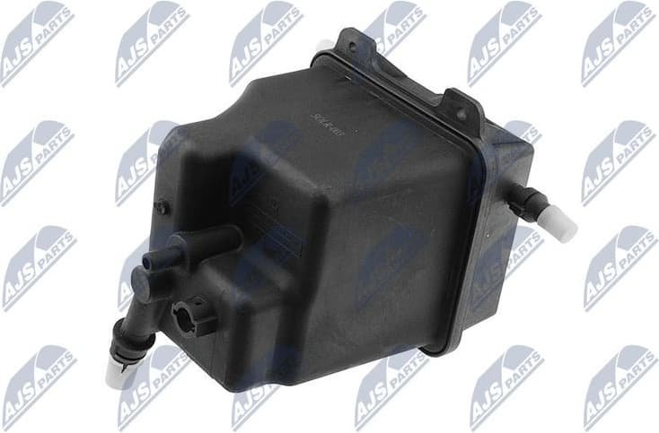Expansion Tank, coolant CZW-LR-003 - image 2
