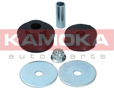 Shock absorber mounting rear 209205 - image 3