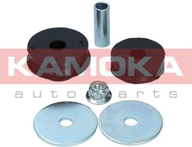 Shock absorber mounting rear 209205 - image 4
