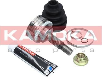 CV joint outer 6041 - image 8