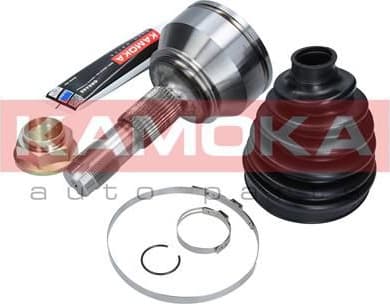 CV joint outer 6601 - image 9