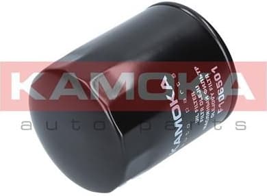 Oil Filter F106501 - image 7