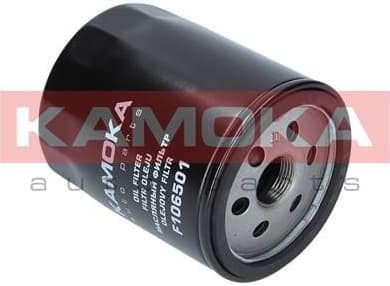 Oil Filter F106501 - image 8