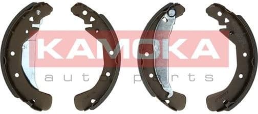 Brake Shoe Set JQ202032 - image 2