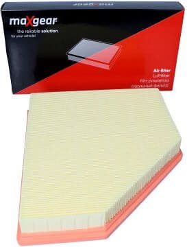 Air Filter 26-2544 - image 2