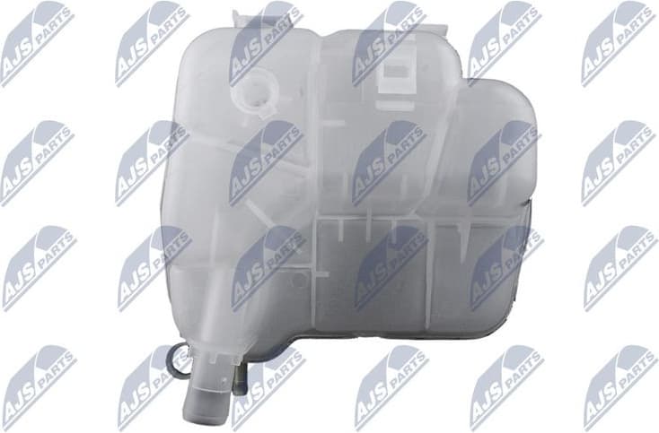 Expansion Tank, coolant CZW-PL-002 - image 4
