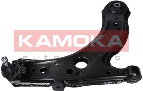 Control/Trailing Arm, wheel suspension 9050143 - image 8