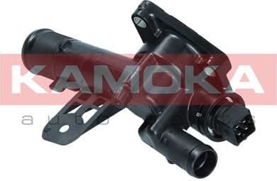 Thermostat, coolant 7710109 - image 8