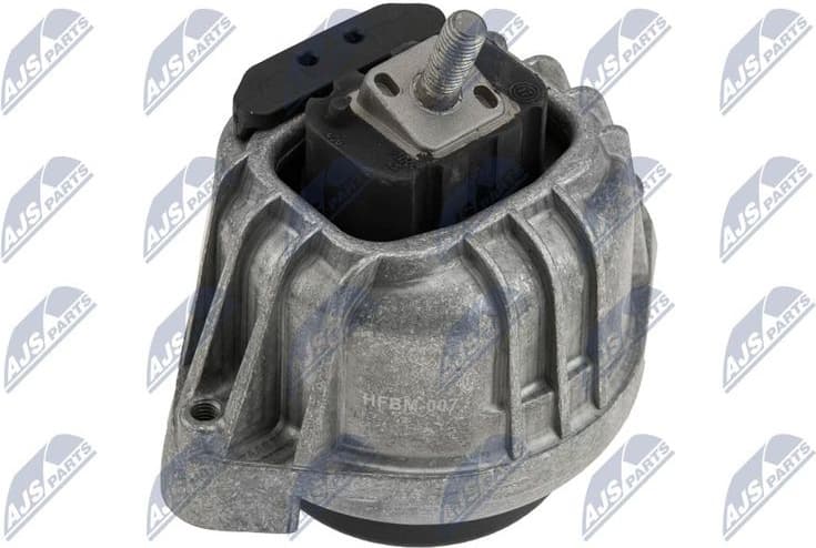 Mounting, engine ZPS-BM-007