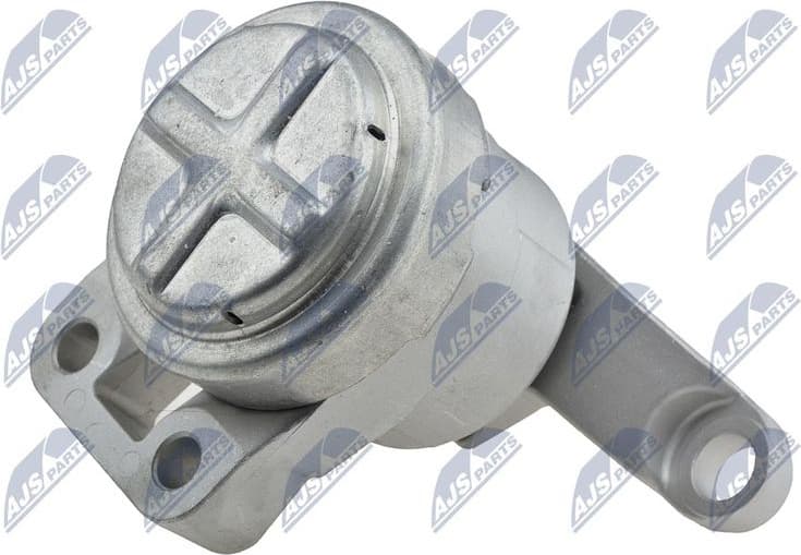 Mounting, engine ZPS-FR-033
