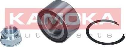 Wheel Bearing Kit 5600080 - image 6