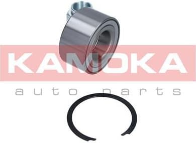 Wheel Bearing Kit 5600080 - image 7