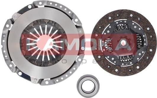 Clutch Kit KC036 - image 4