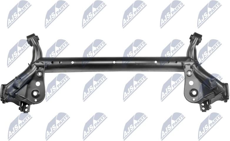 Axle Beam ZRZ-FR-014