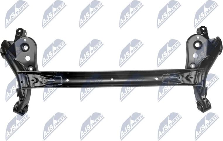 Axle Beam ZRZ-FR-014 - image 2