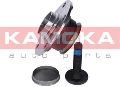 Bearing wheel 5500119 - image 6