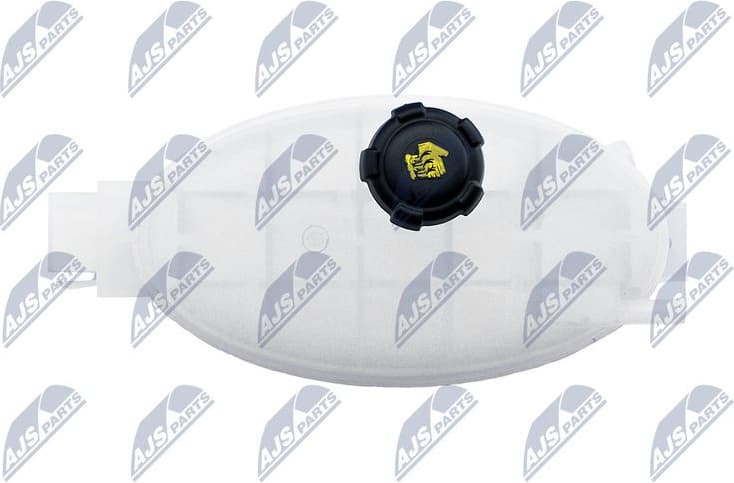 Expansion Tank, coolant CZW-RE-010 - image 3