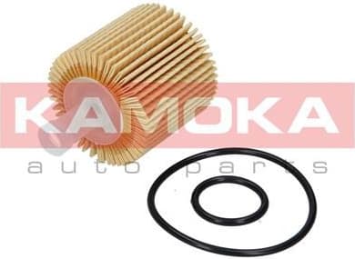 Filter oil F112001 - image 5