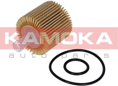 Filter oil F112001 - image 6