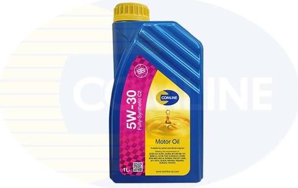 Oil Comline 5W-30 synthetic 1L - CO5W30C2-1 (COMLINE) - Autoera