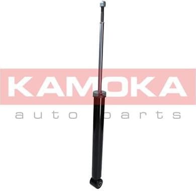 Shock absorber rear 2000749 - image 6