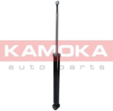 Shock absorber rear 2000749 - image 7