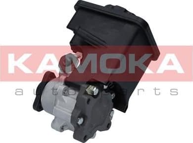 Hydraulic Pump, steering PP045 - image 6