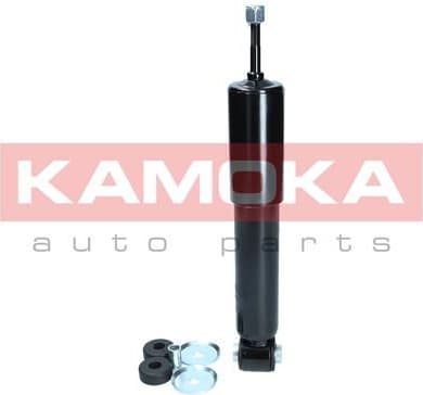 Shock absorber front 2000856 - image 6