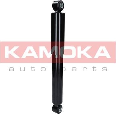 Shock absorber rear 2000038 - image 5