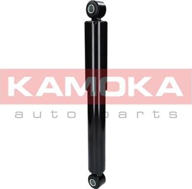 Shock absorber rear 2000038 - image 8