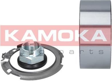 Bearing wheel 5600055 - image 7