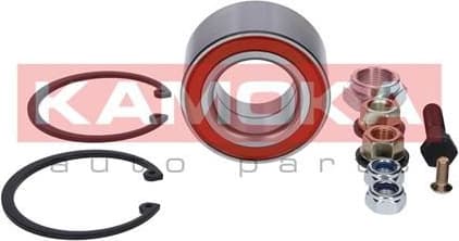 Wheel Bearing Kit 5600074 - image 5