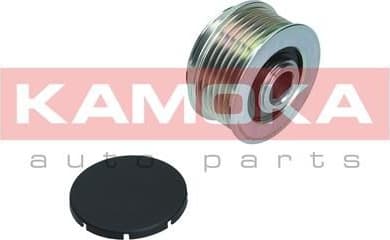 Alternator Freewheel Clutch RC042 - image 6