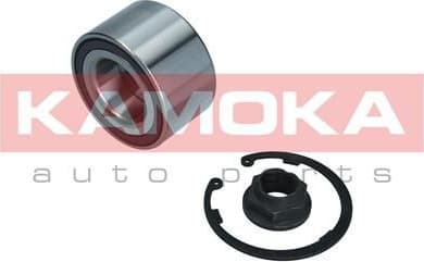 Wheel Bearing Kit 5600181 - image 5