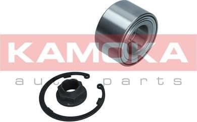 Wheel Bearing Kit 5600181 - image 6