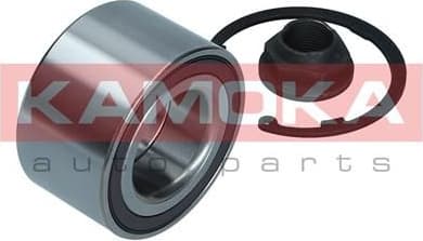 Wheel Bearing Kit 5600181 - image 8