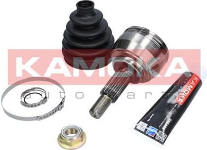 CV joint outer 7392 - image 7