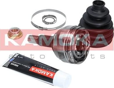 CV joint outer 7392 - image 8