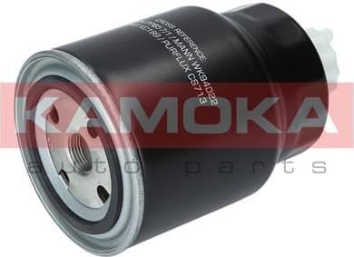 Filter diesel fuel F313501 - image 5