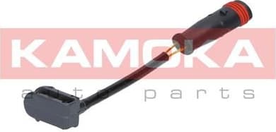 Brake pad wear indicator 105047 - image 8