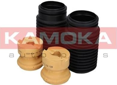 Dust Cover Kit, shock absorber 2019009 - image 6