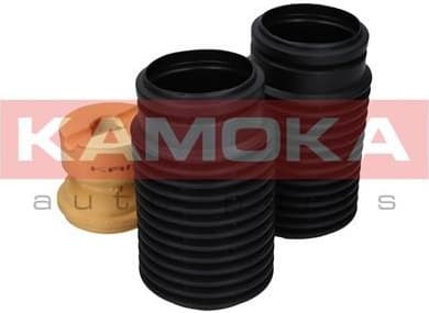 Dust Cover Kit, shock absorber 2019009 - image 7