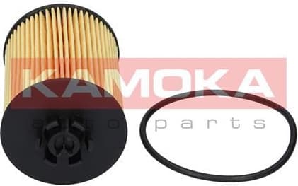 Oil Filter F102801 - image 7