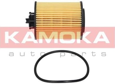 Oil Filter F102801 - image 8