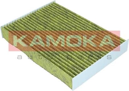 Filter cabin 6080125 - image 6