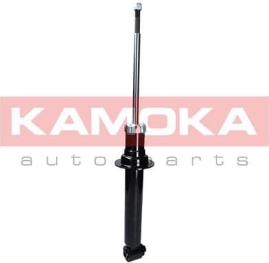 Shock absorber rear 2000013 - image 5