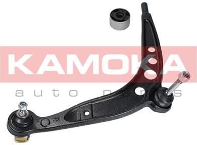 Control/Trailing Arm, wheel suspension 9050068 - image 8