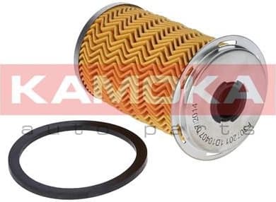 Fuel Filter F307201 - image 6