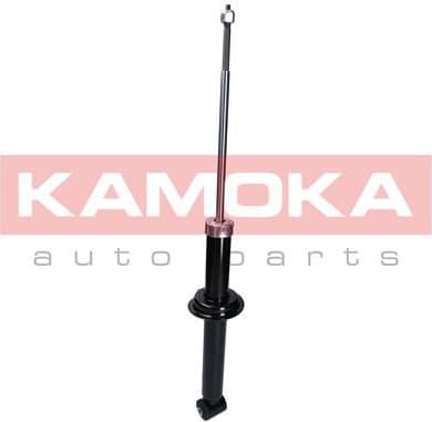 Shock absorber rear 2000965 - image 5